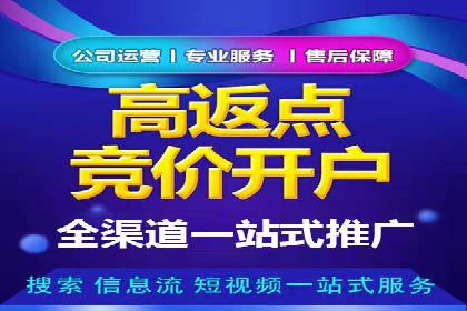 百度竞价价格策略解析，案例分享